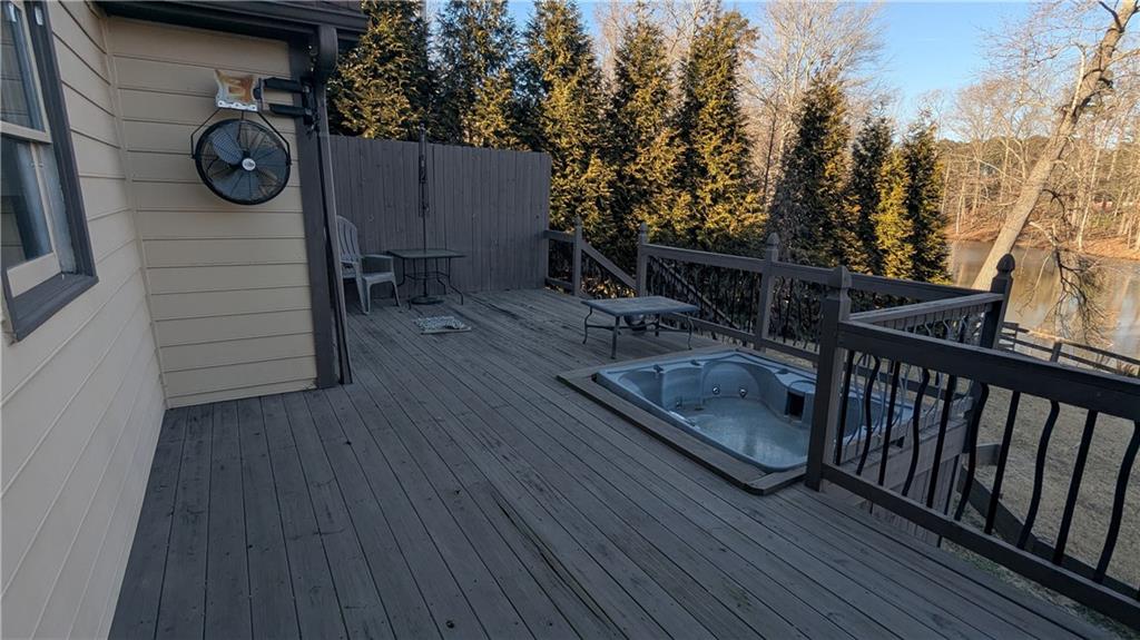 3638 Autumn Ridge Parkway