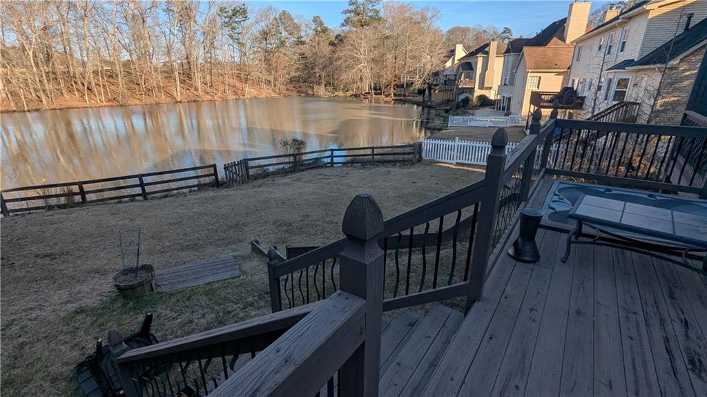 3638 Autumn Ridge Parkway