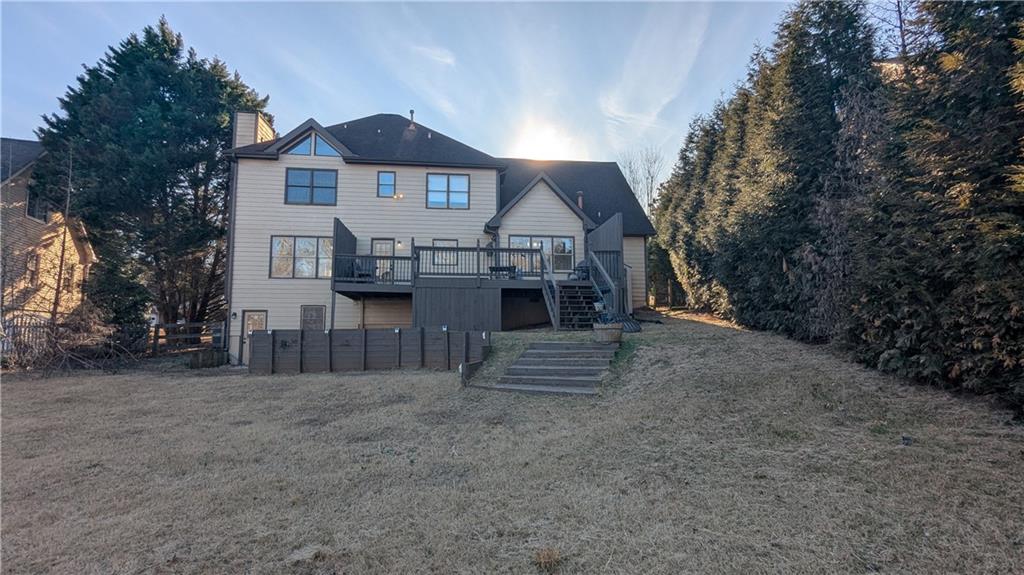 3638 Autumn Ridge Parkway