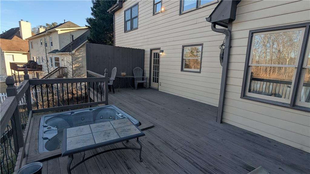 3638 Autumn Ridge Parkway