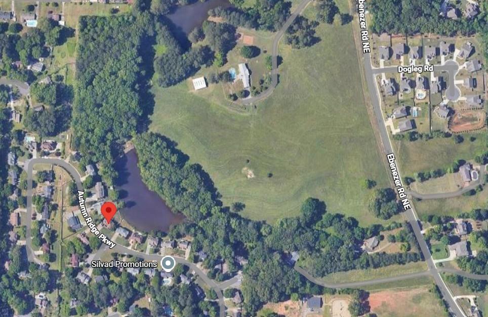 3638 Autumn Ridge Parkway