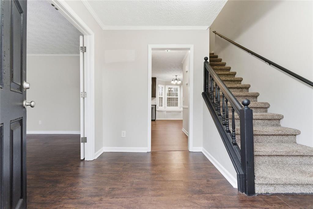 1741 Basswood Court