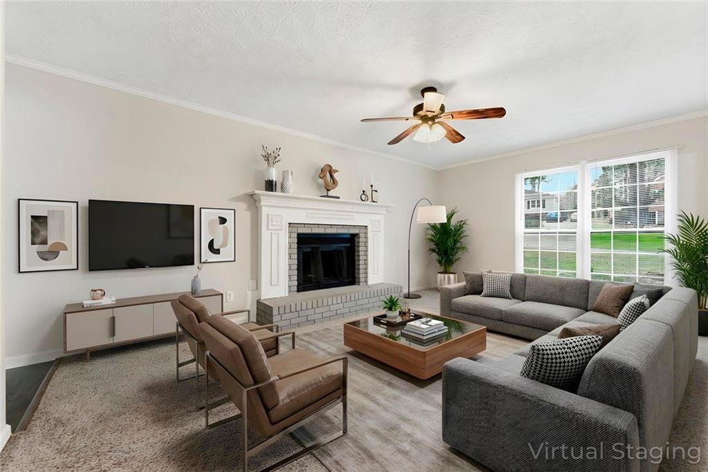 1741 Basswood Court