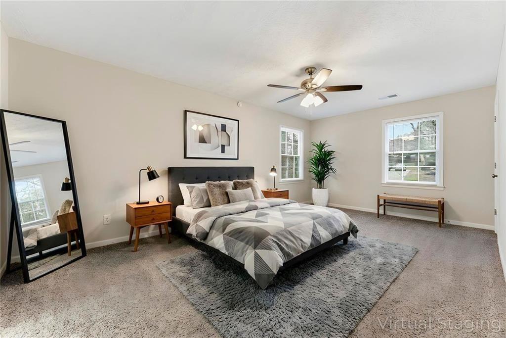 1741 Basswood Court