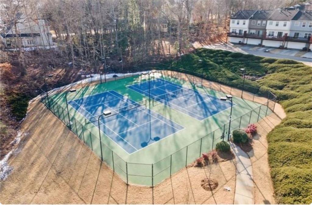 1202 Charleston Court