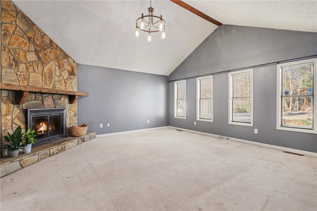 5088 Ravenwood Drive NW