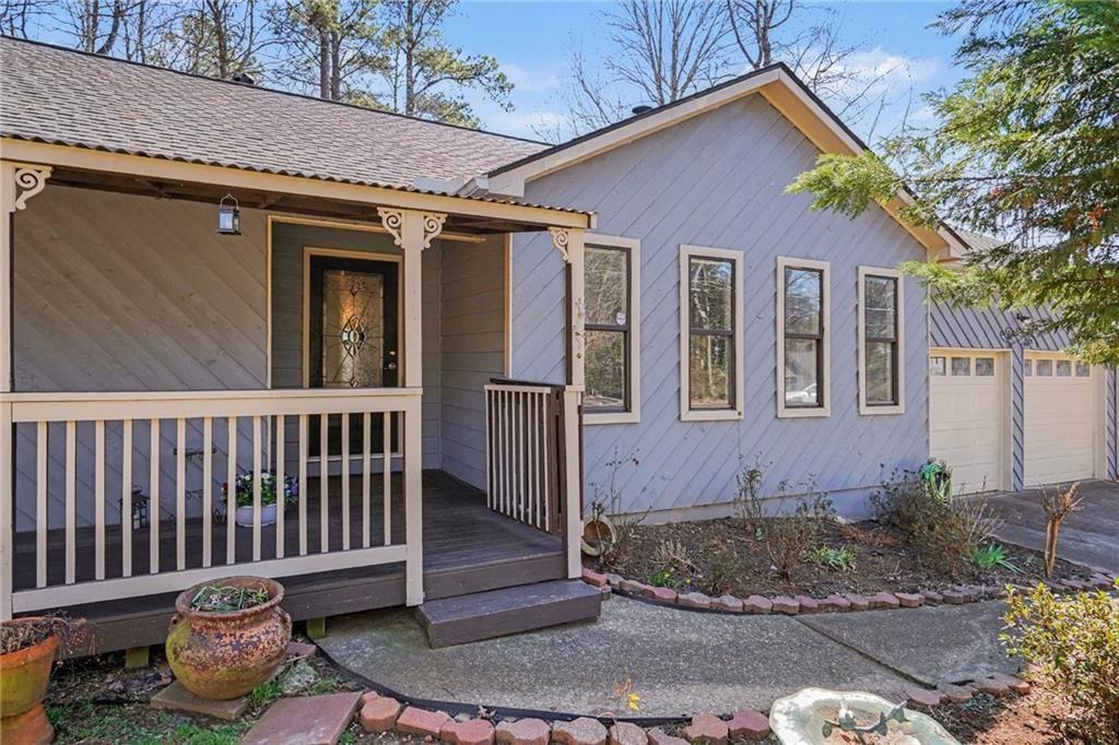 5088 Ravenwood Drive NW