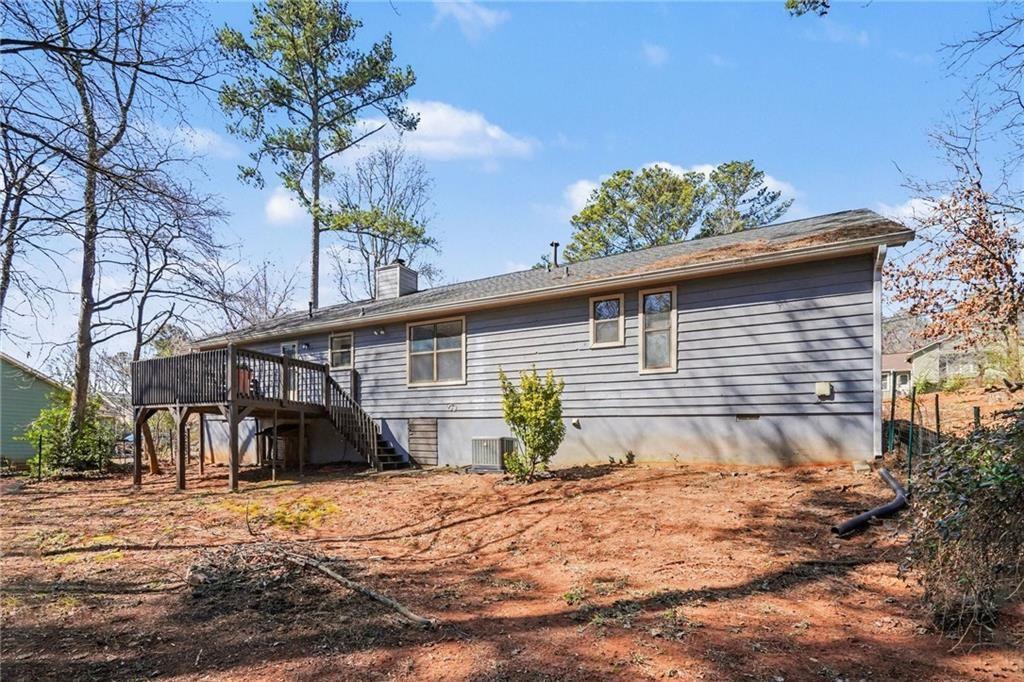 5088 Ravenwood Drive NW