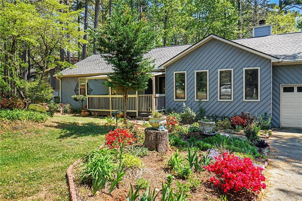 5088 Ravenwood Drive NW