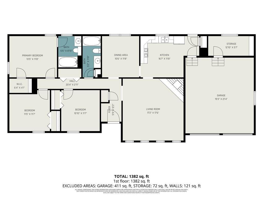 5088 Ravenwood Drive NW