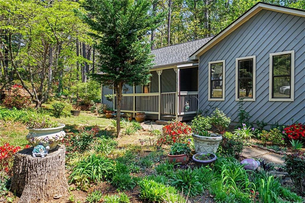 5088 Ravenwood Drive NW