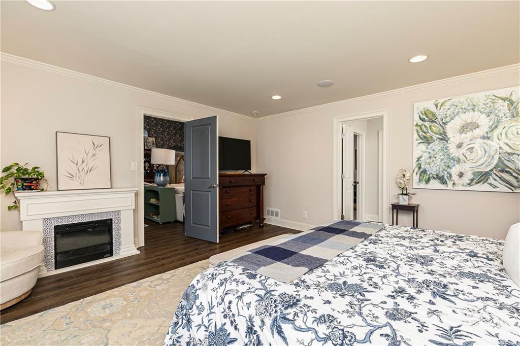 2631 Brown Circle SE