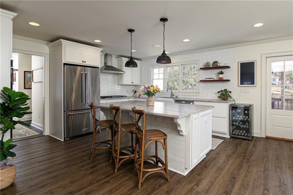 2631 Brown Circle SE