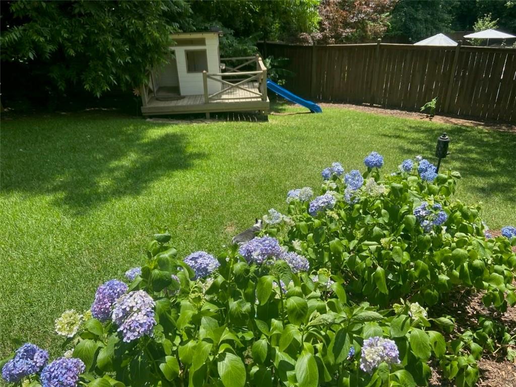 2631 Brown Circle SE