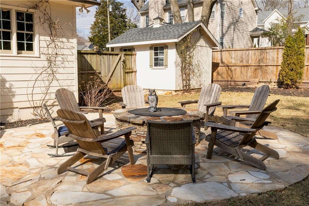 2631 Brown Circle SE