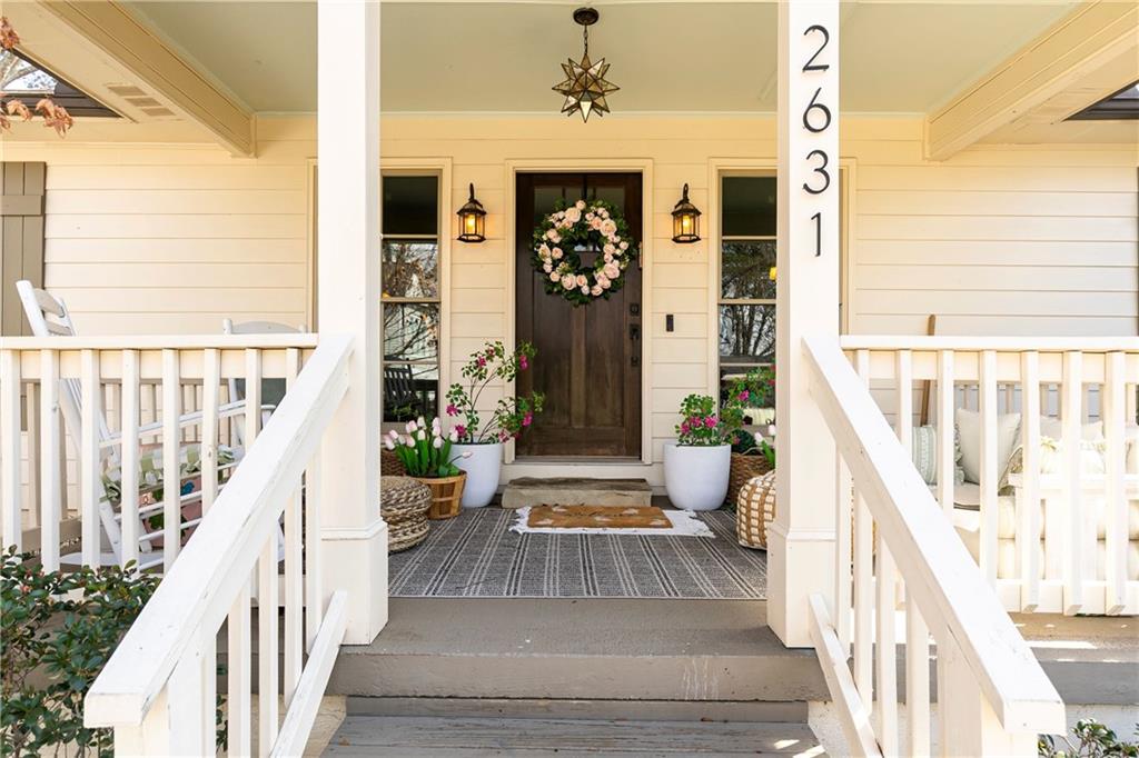 2631 Brown Circle SE