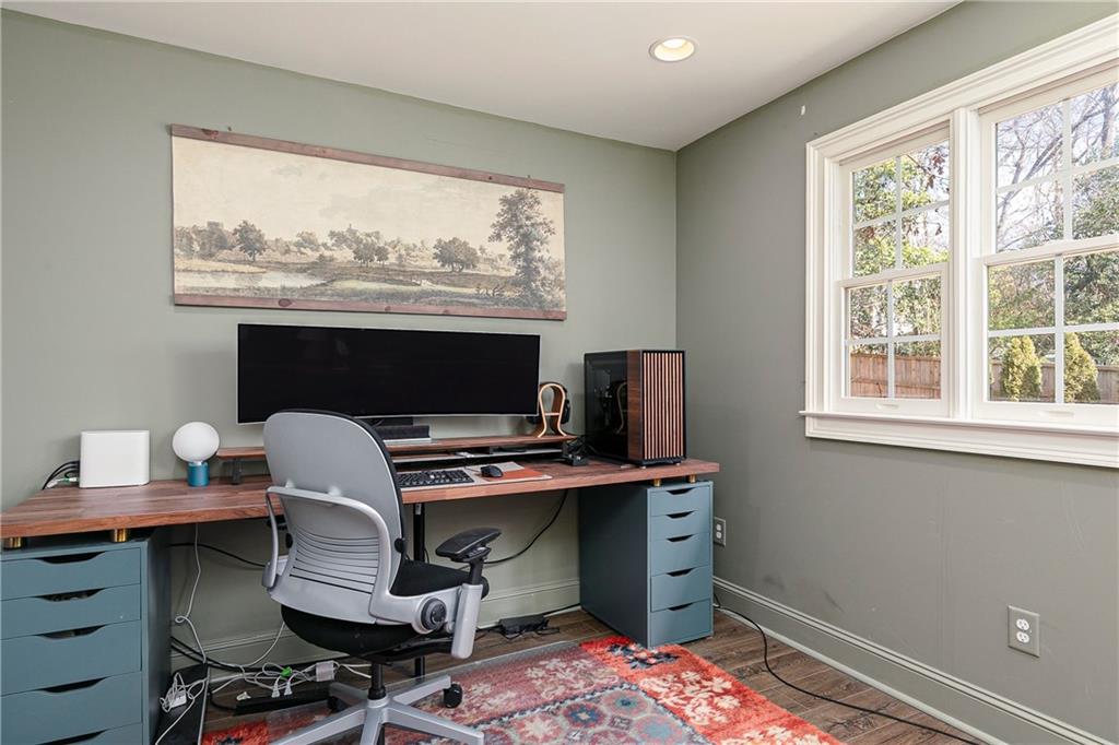 2631 Brown Circle SE