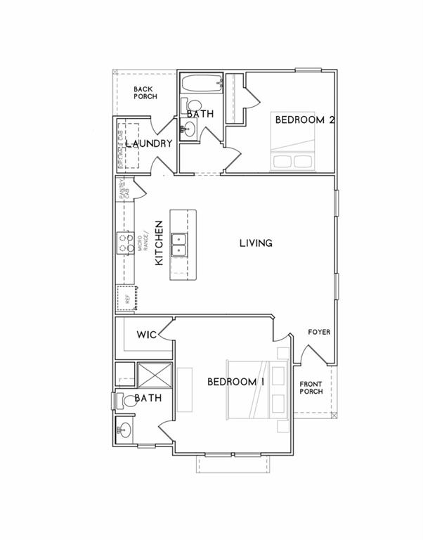 102 Winston Way