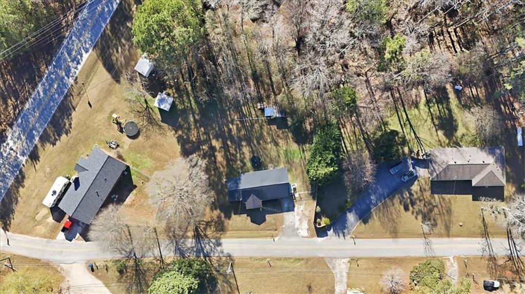 533 WESLEY CAMP Road