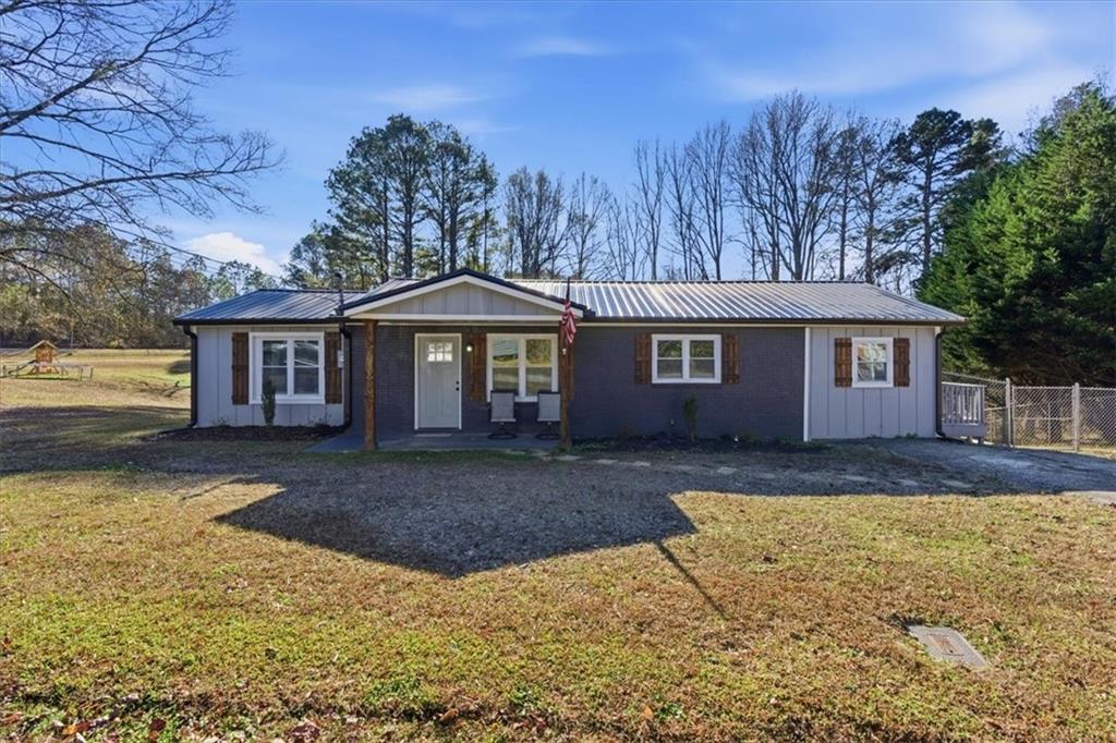533 WESLEY CAMP Road