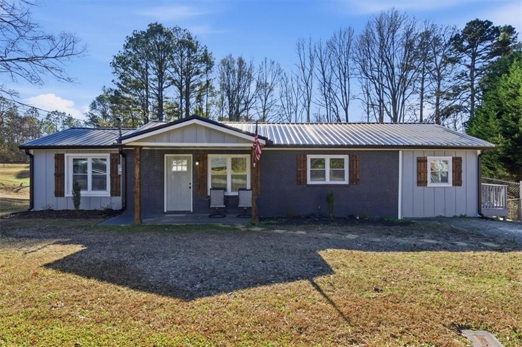 533 WESLEY CAMP Road