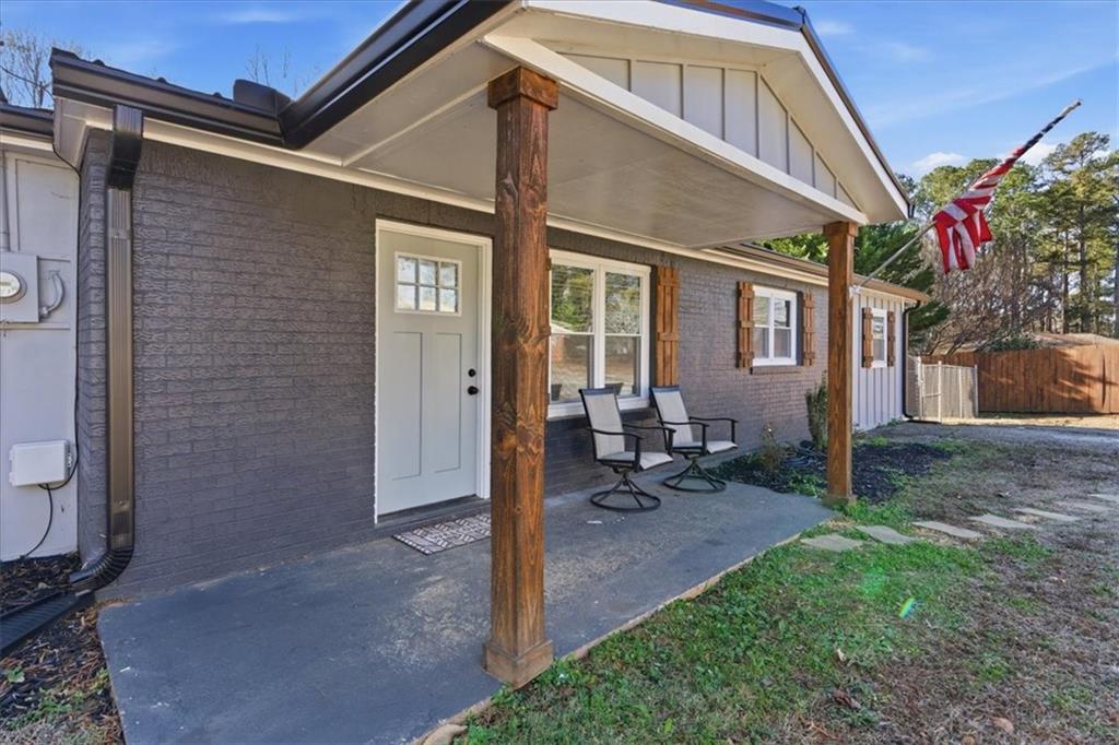 533 WESLEY CAMP Road