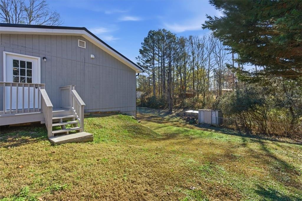 533 WESLEY CAMP Road