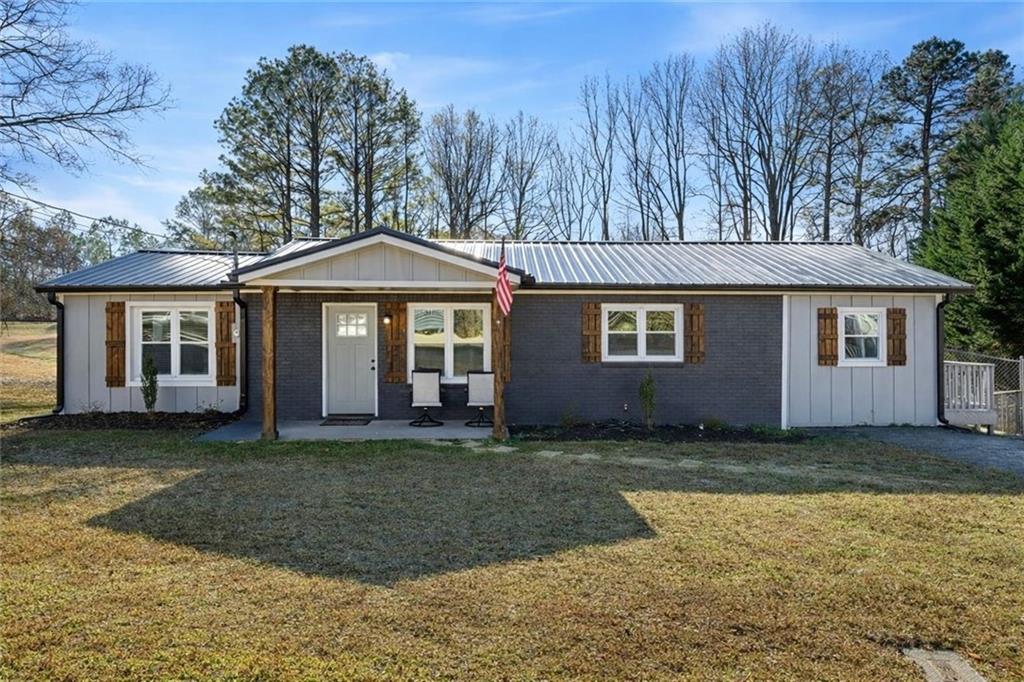 533 WESLEY CAMP Road