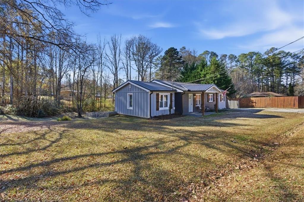 533 WESLEY CAMP Road