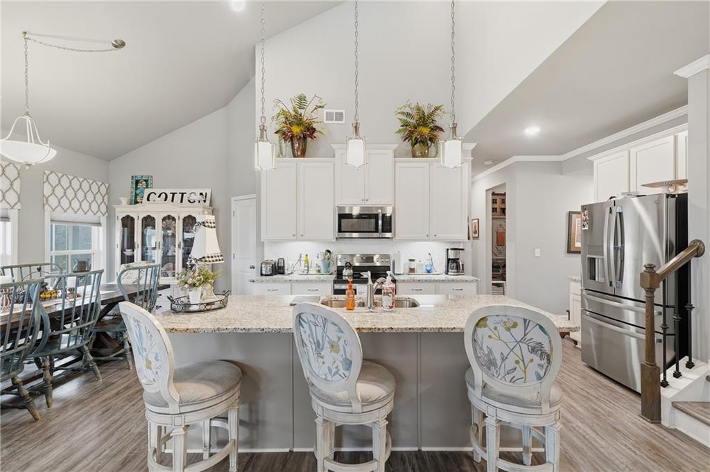 116 Highland Pointe Drive