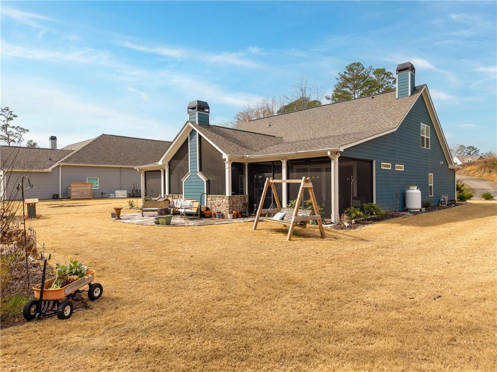 116 Highland Pointe Drive