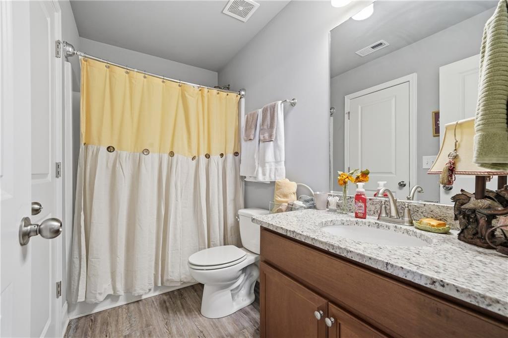 116 Highland Pointe Drive