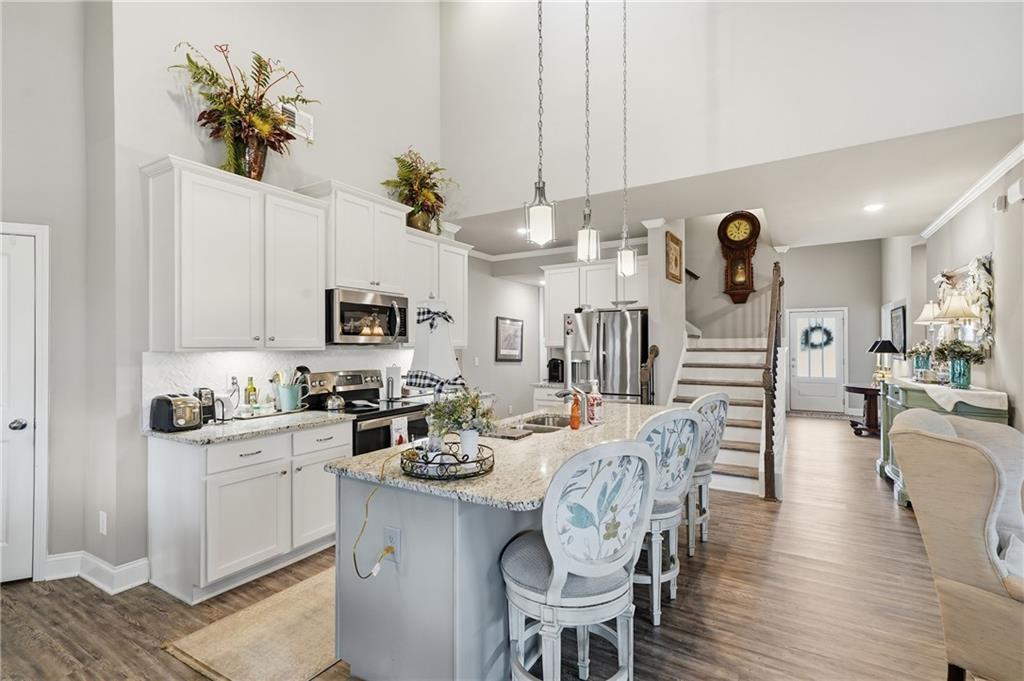 116 Highland Pointe Drive