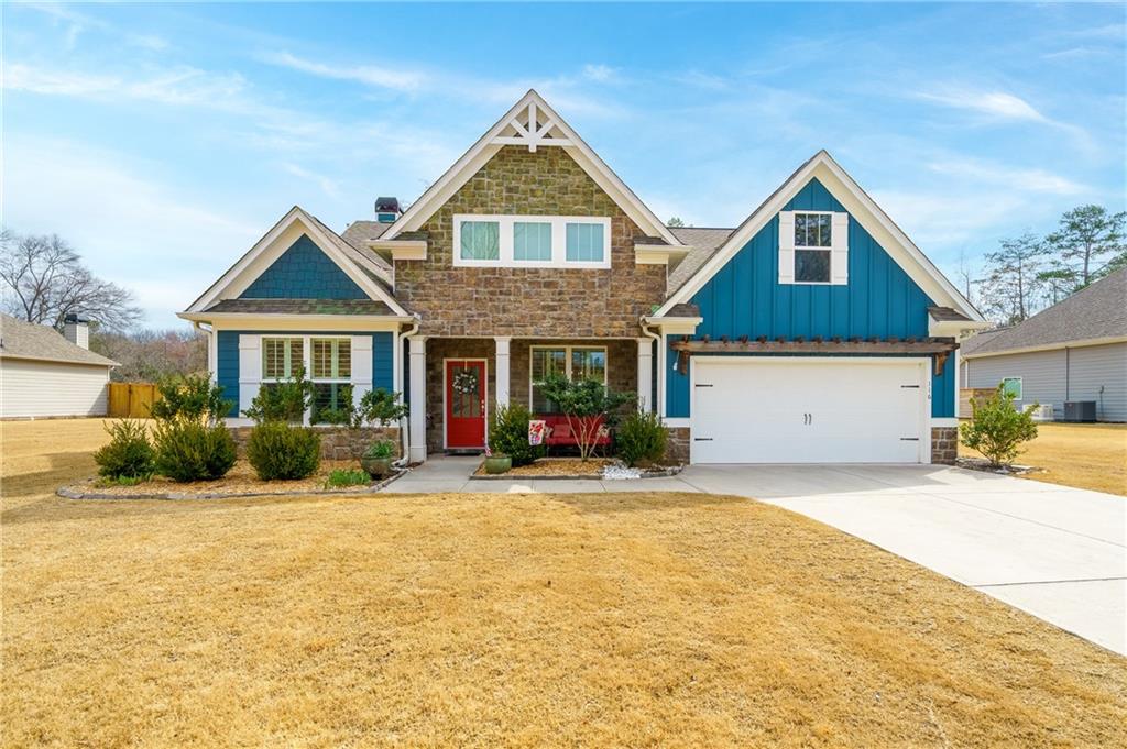 116 Highland Pointe Drive