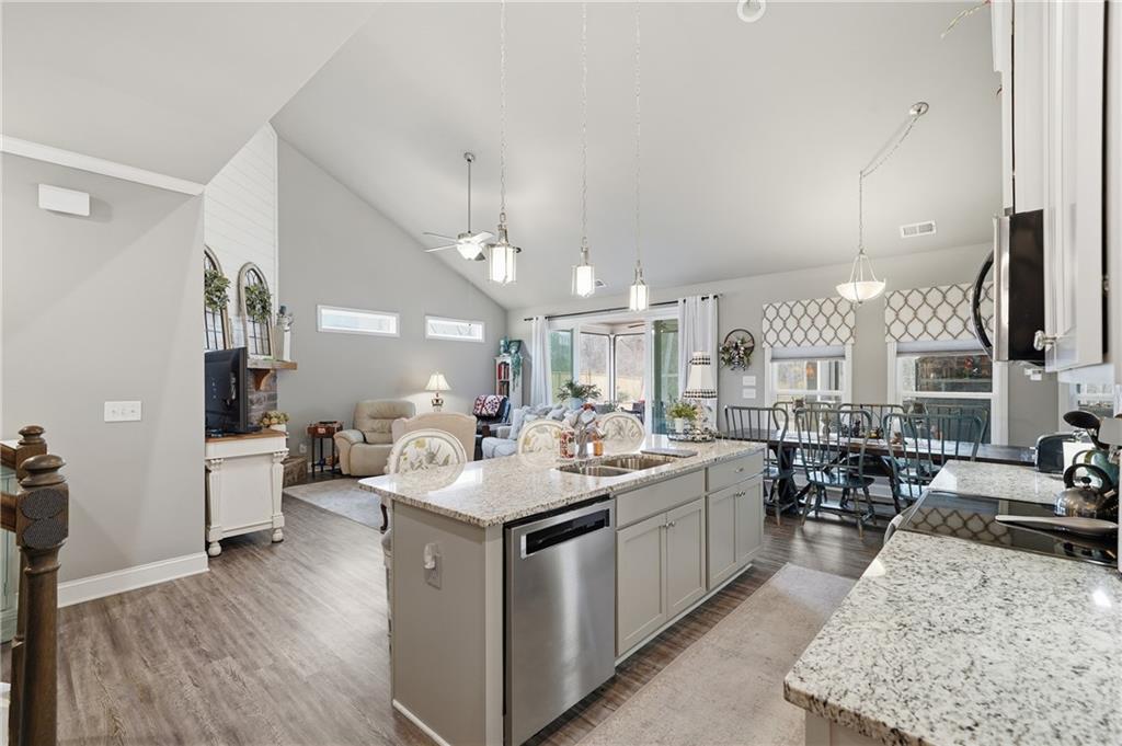 116 Highland Pointe Drive