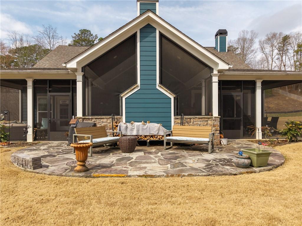 116 Highland Pointe Drive