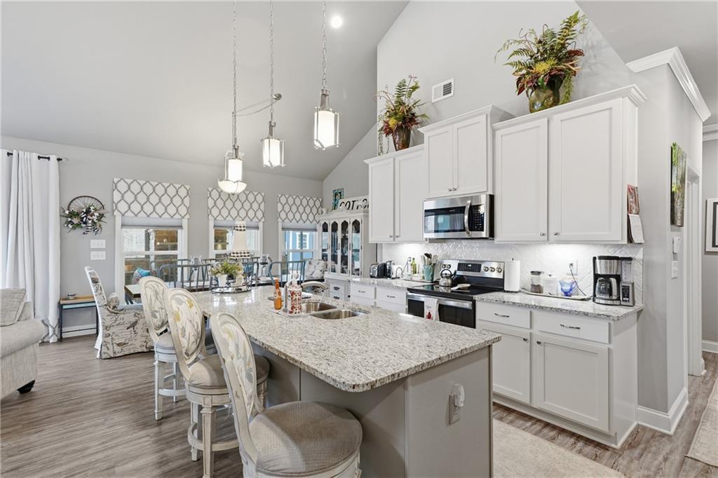 116 Highland Pointe Drive