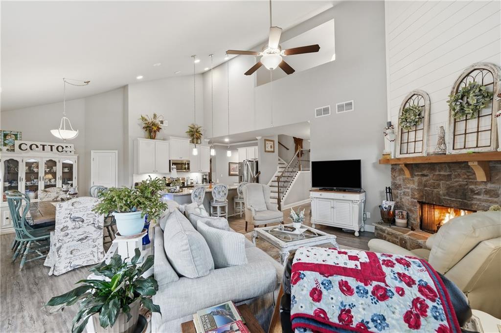 116 Highland Pointe Drive