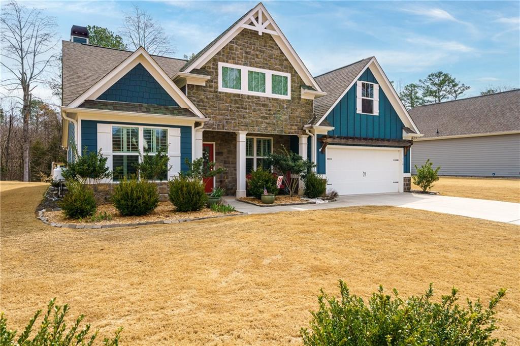 116 Highland Pointe Drive