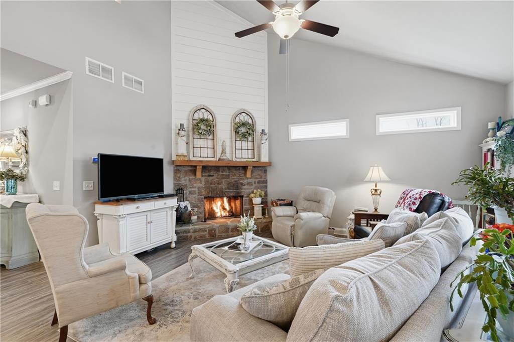 116 Highland Pointe Drive