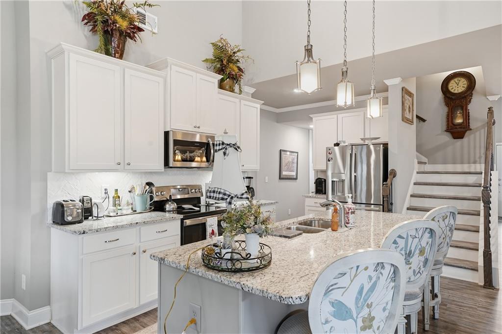 116 Highland Pointe Drive