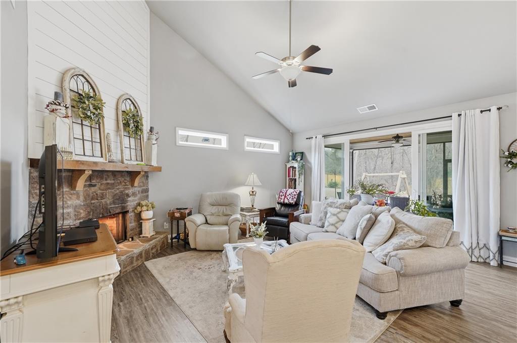 116 Highland Pointe Drive