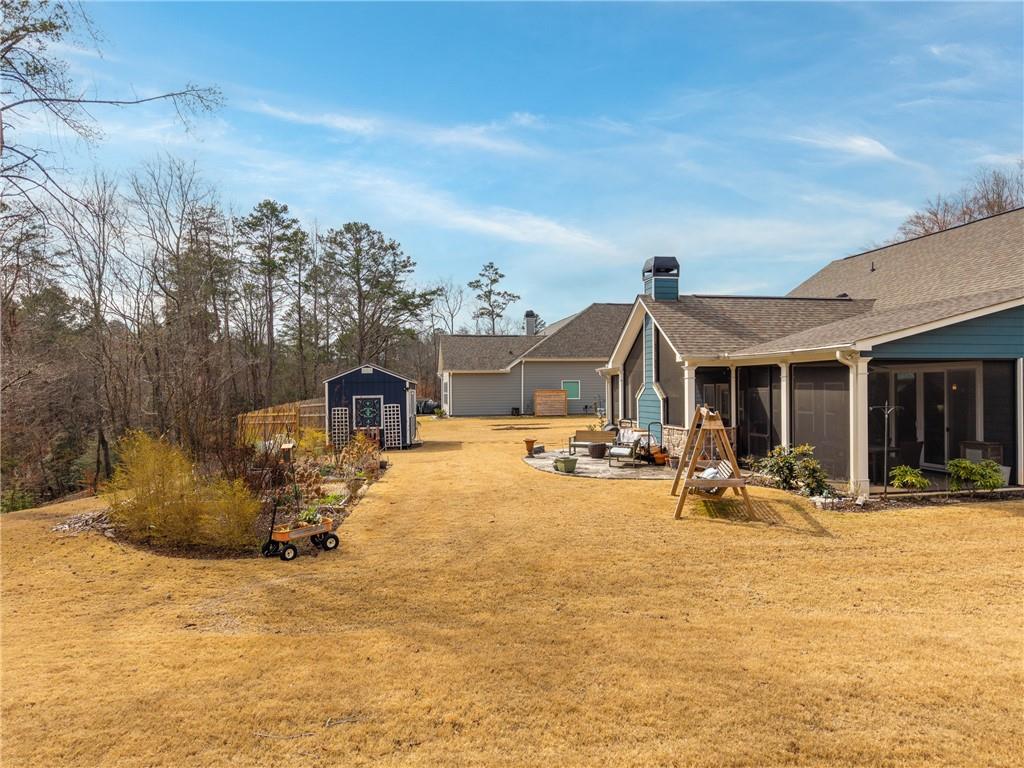 116 Highland Pointe Drive