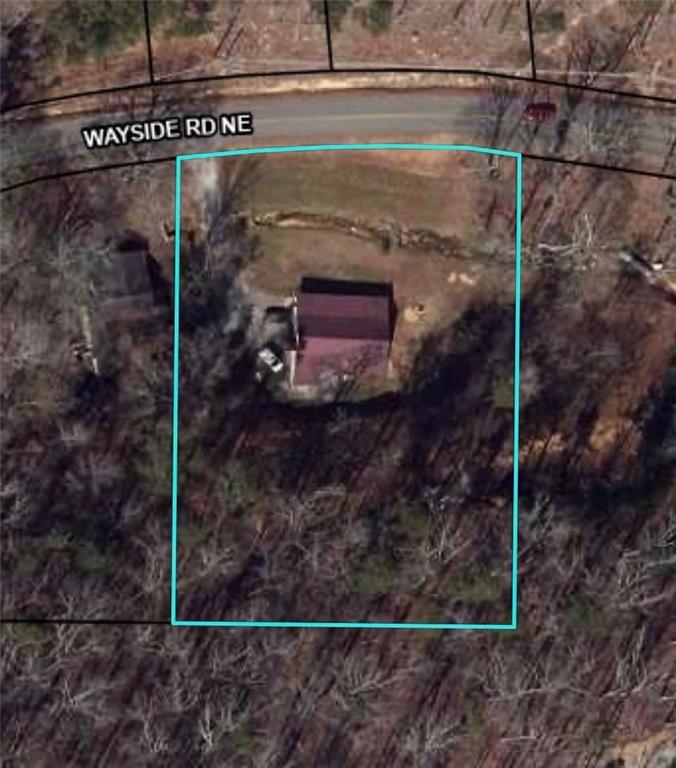 608 WAYSIDE Road NE