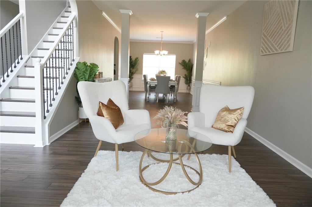 4291 Defoors Farm Trail