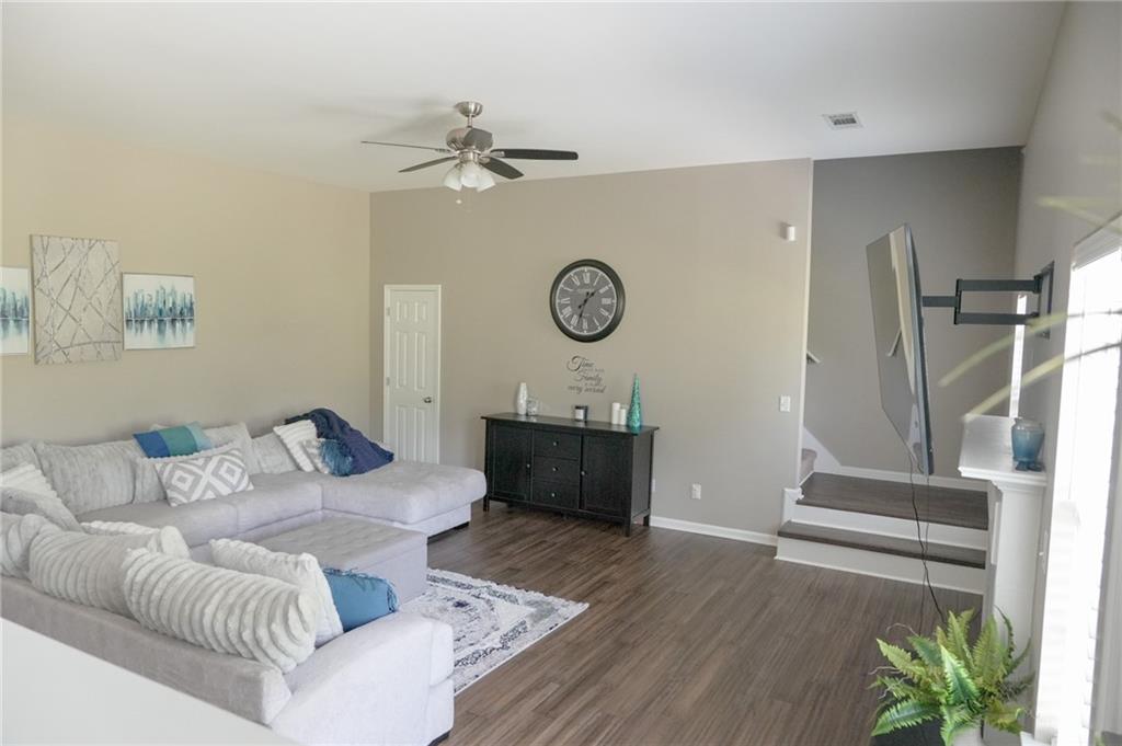 4291 Defoors Farm Trail