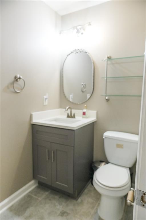 4291 Defoors Farm Trail