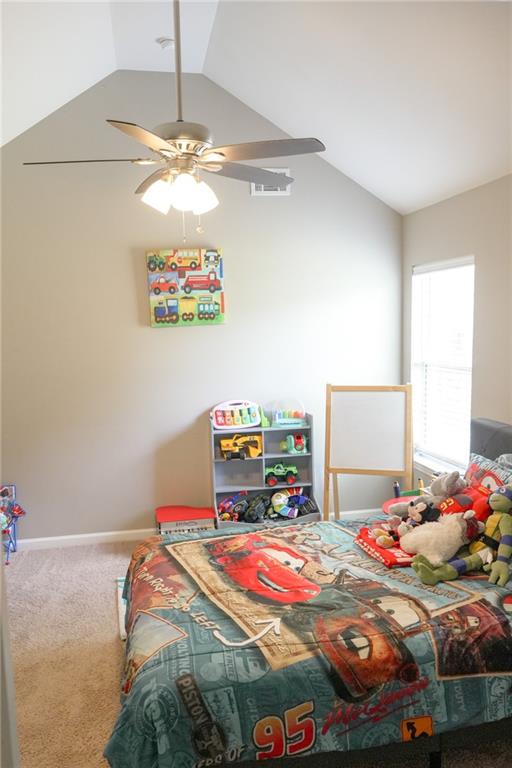 4291 Defoors Farm Trail