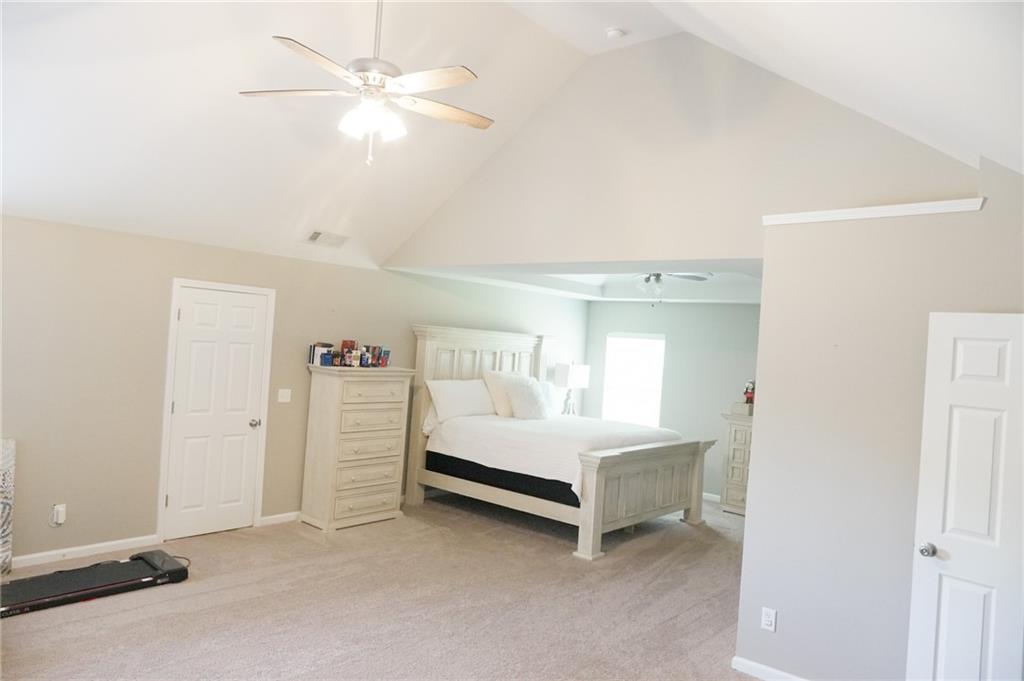 4291 Defoors Farm Trail