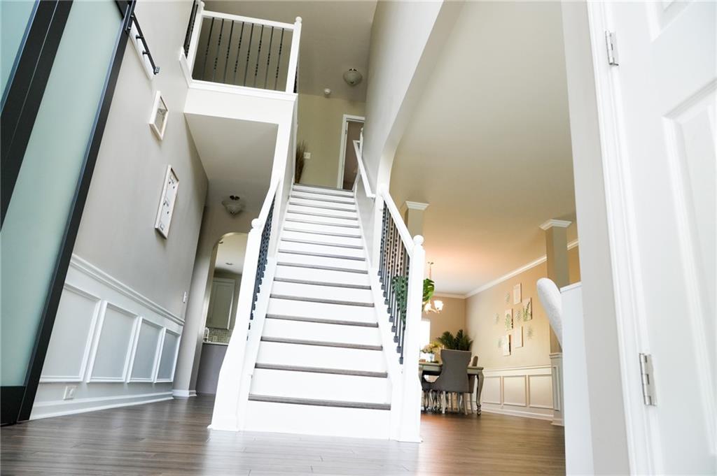 4291 Defoors Farm Trail